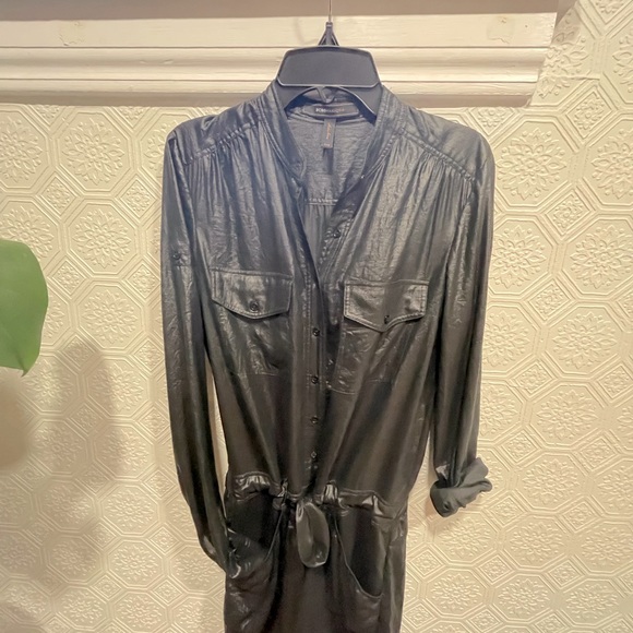BCBG MAXAZRIA ROMPER - Picture 4 of 8